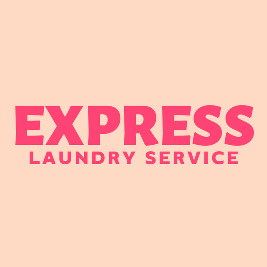 EXPRESS Laundry Service